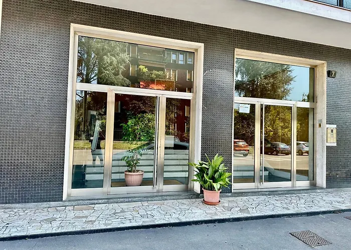 Difronte a San Siro apartment